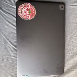 Lenovo ideapad 3 (15”)