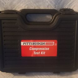 Pittsburgh Compression Test Kit