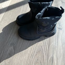 Zara Boots Kids 