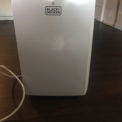 Ac/dehumidifier 