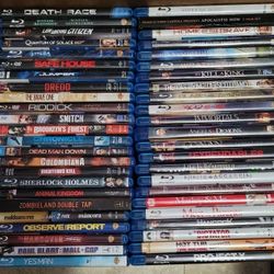 Like New Movies Dvds And Blu-rays. 