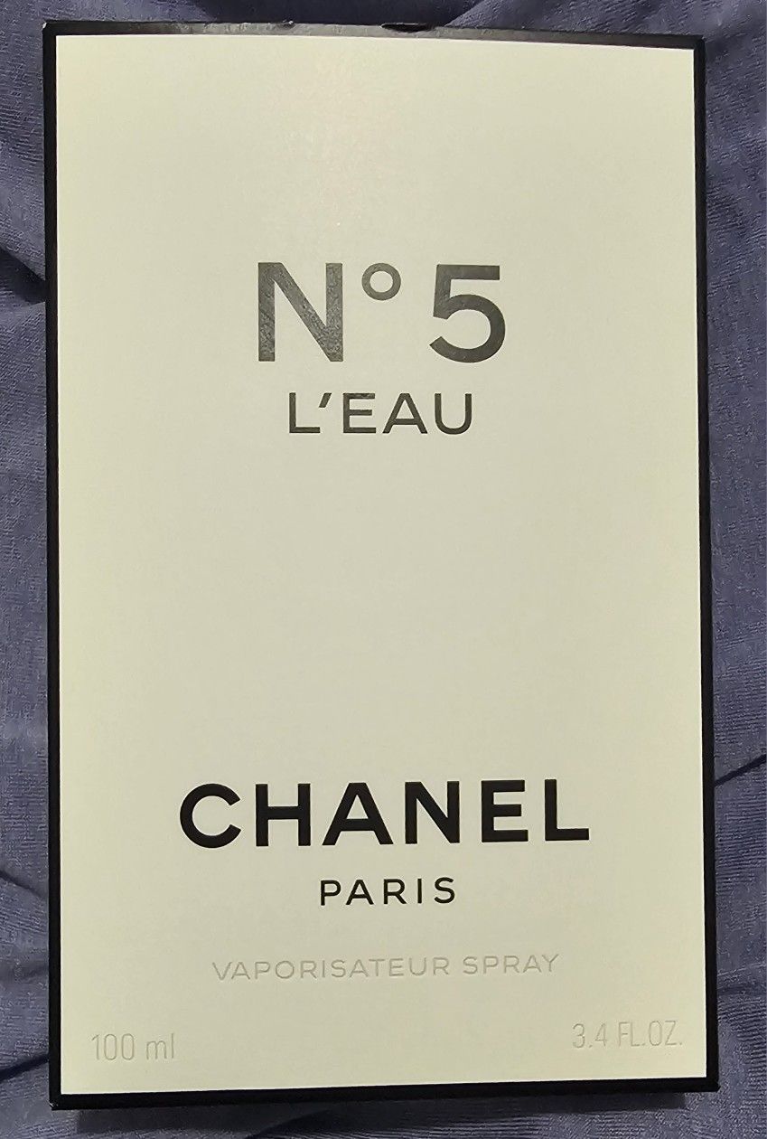 CHANEL PERFUME