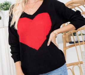 Valentines Day Shirt BRAND NEW