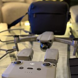 DJI Mavic air 2