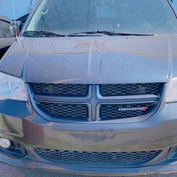 Dodge Grand Caravan