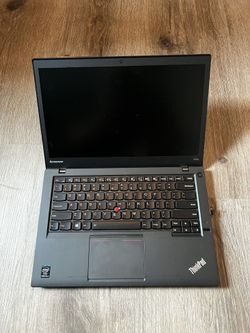Lenovo Thinkpad T440s