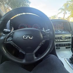 2008 Infiniti G35 Sport 