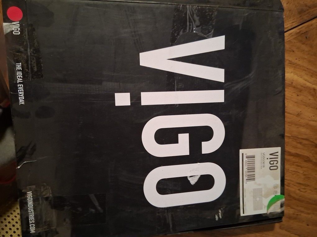 Vigo Silicon Bottom Grid 32x14 