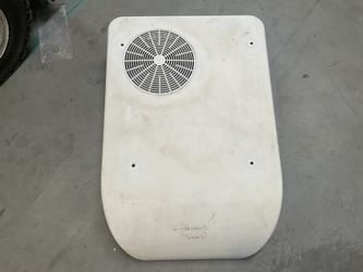 ColemanMach AC Shroud 