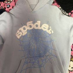 sp5der Jacket Size M 