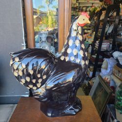 Rooster  decor