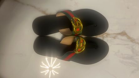 Gucci sandals