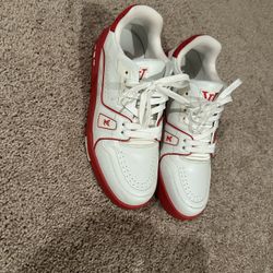 LV trainer Sneakers 