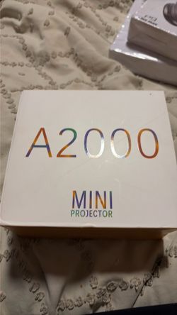 Mini Projector