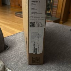 Dell inspiron 15 Model 3530 Brand New