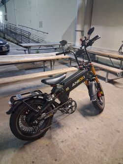 Ebike
