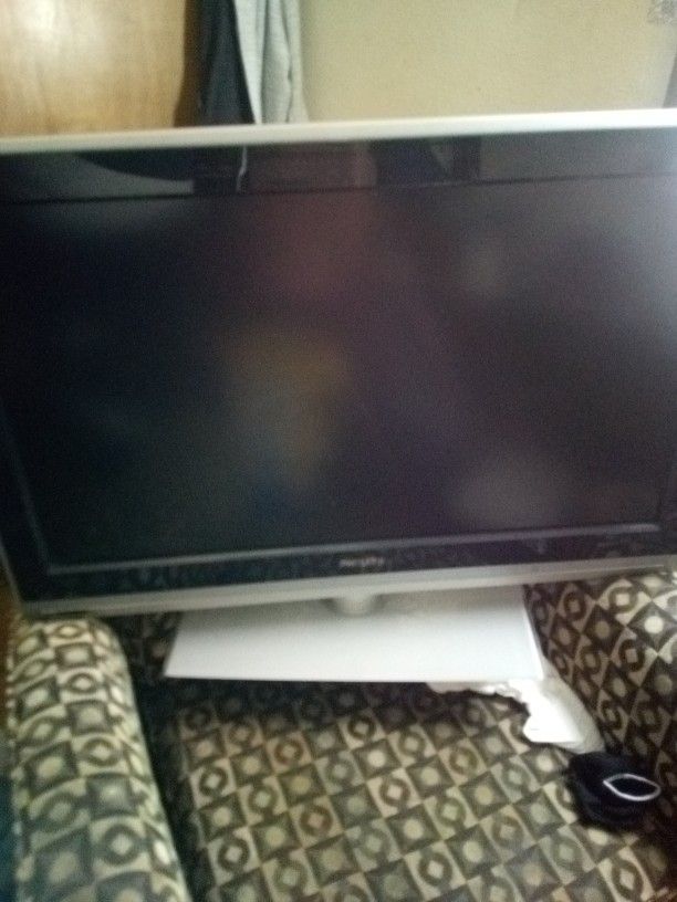 32" Philips Flat screen Tv