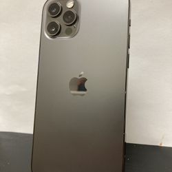 iPhone 12 Pro 256GB Unlocked For Any Carrier Special Price Today