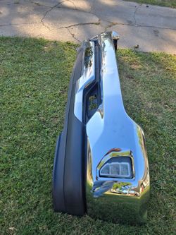 Bumper