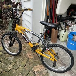 Bycicle Magna Torrid 20” Bycicle