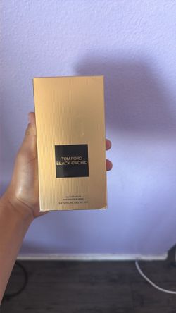 Tom Ford (Black Orchid New)
