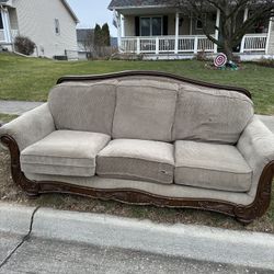 Couch- Free