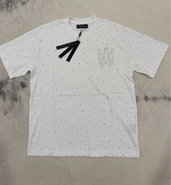 Amiri Tee size L