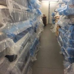 So Many Brand New Mattresses! From $235