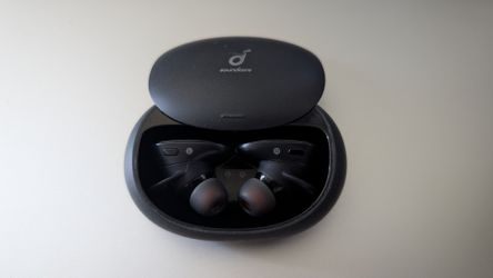 ANKER soundcore Liberty 2 Pro
