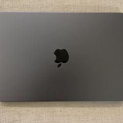 14 inch MacBook pro with M2 Pro