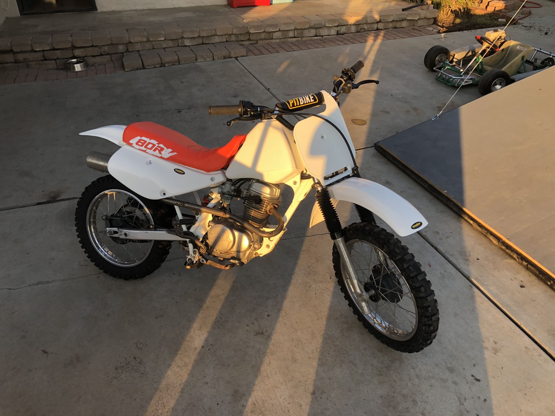 Xr80r