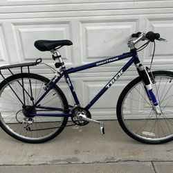 1995 Trek 930 Singletrack Xc Mountain Bike Made In  USA