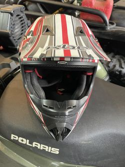 Atv Helmet