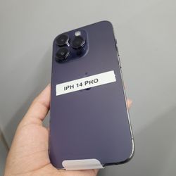 IPhone 14 Pro 