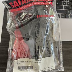 Safariland Duty Holster (Glock 22) .40 Cal