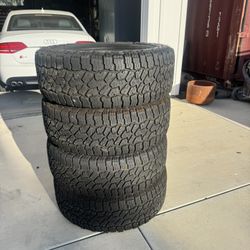 Falken Tires