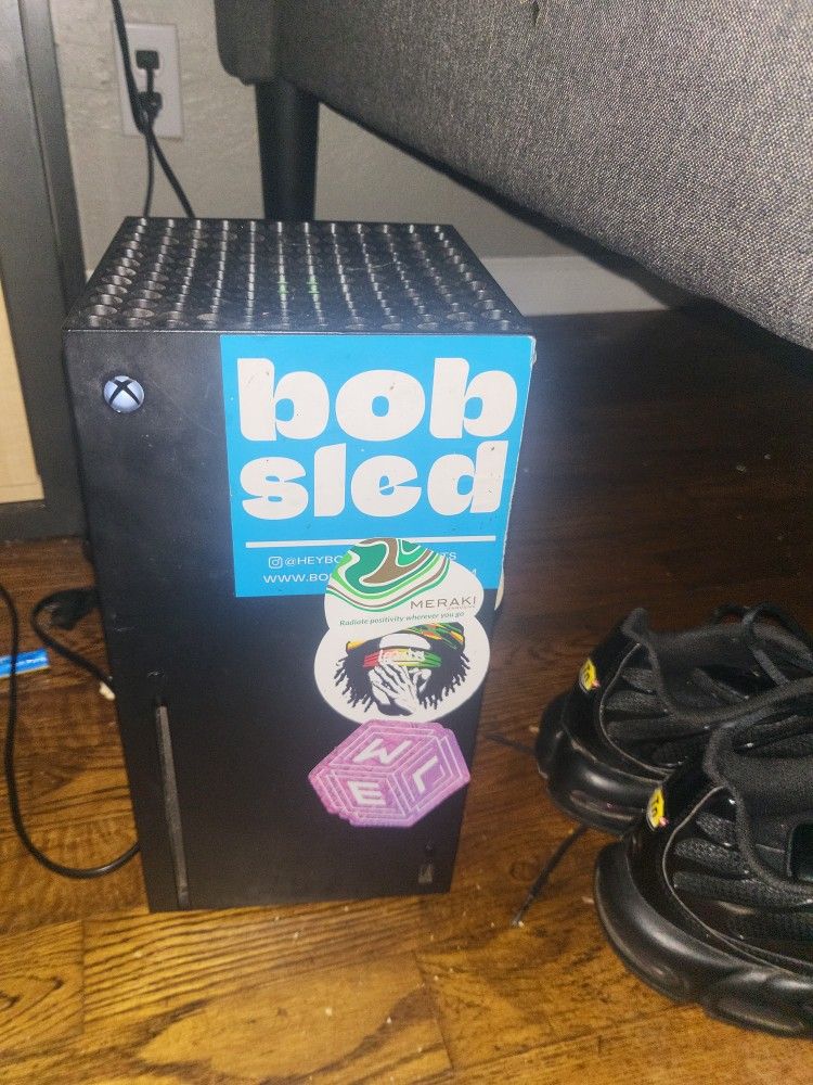 Xbox Series X
