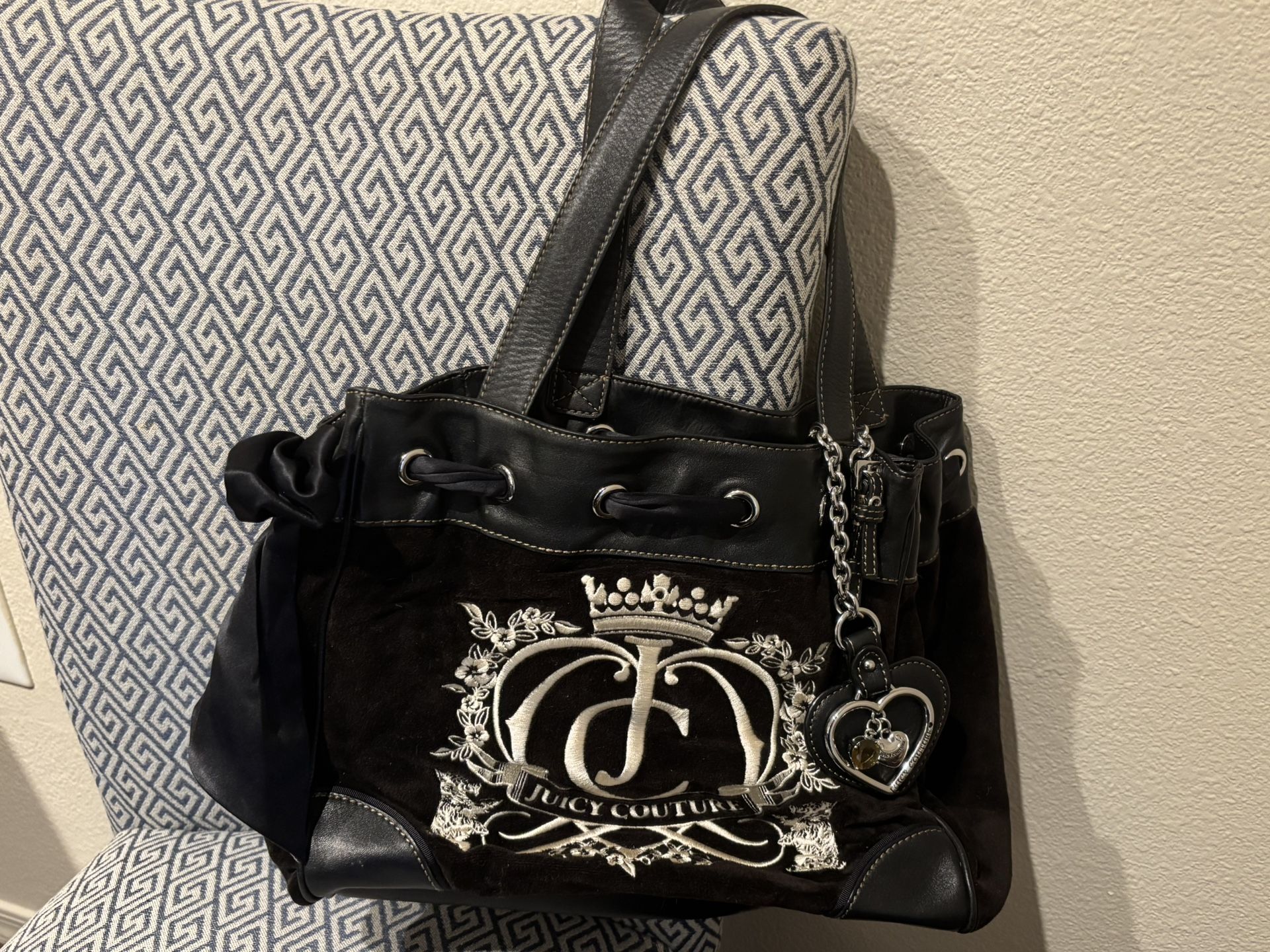 Vintage juicy couture Purse