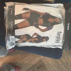 Women’s Halloween Costume 