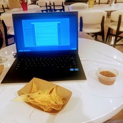 ChromeBook 