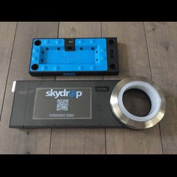 Brand New Skydrop SMART Sprinkler System