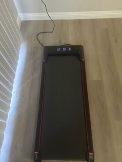 Walking pad