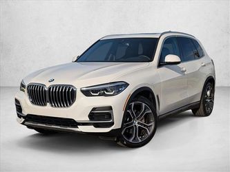 2023 BMW X5