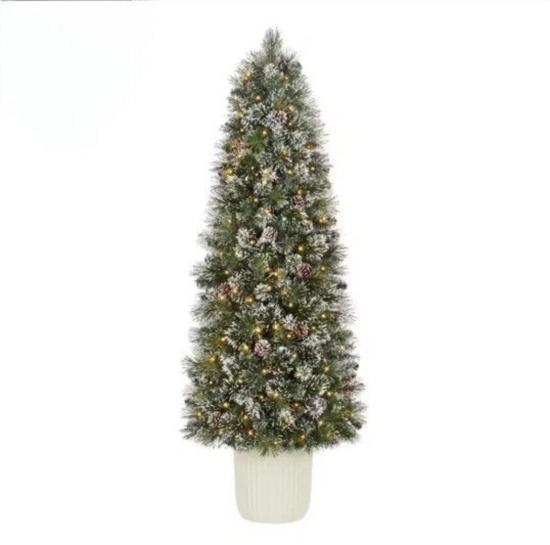Light Up Christmas Tree For Sale