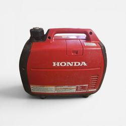 Honda 2200i Generator