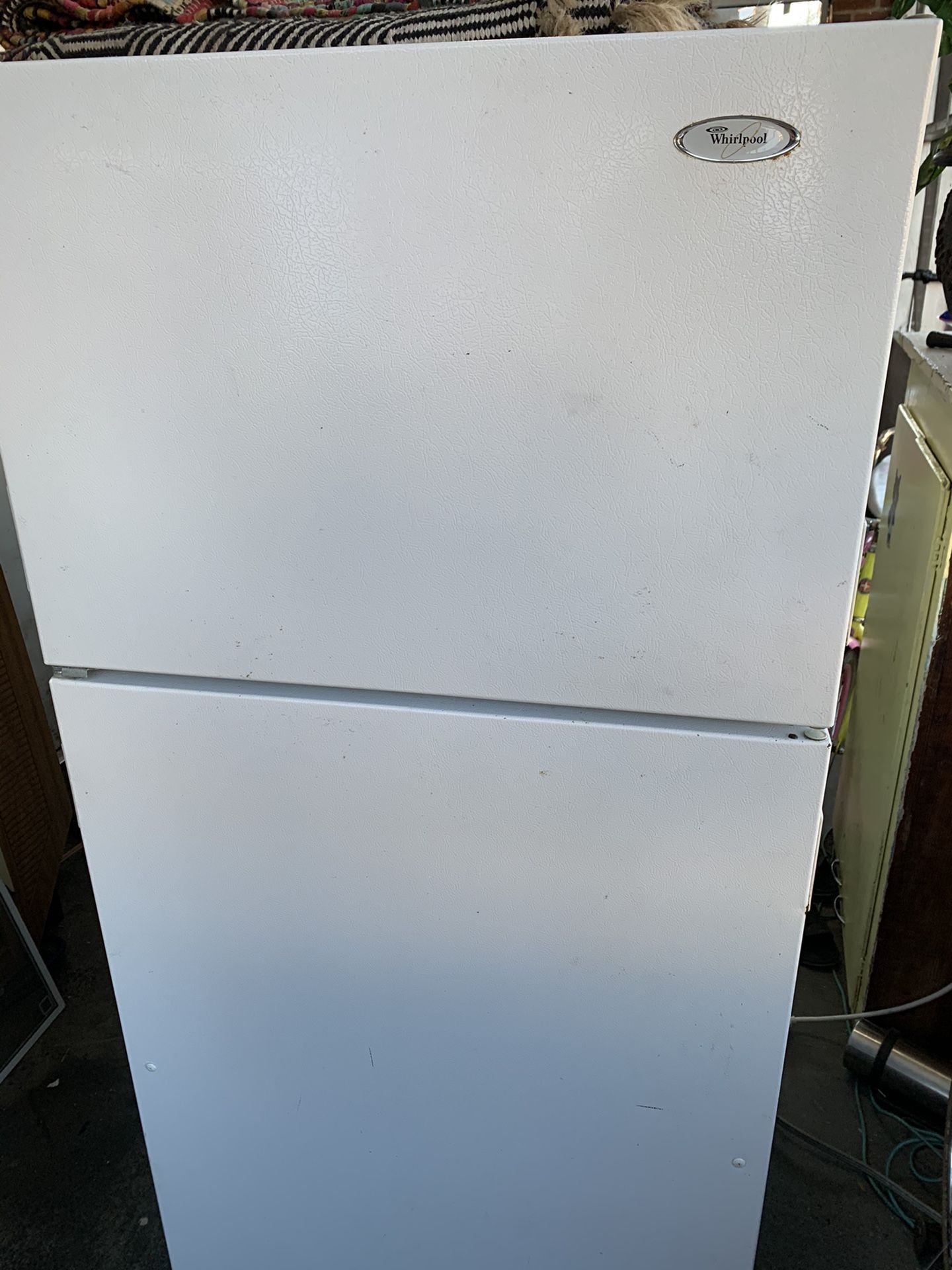 Refrigerator