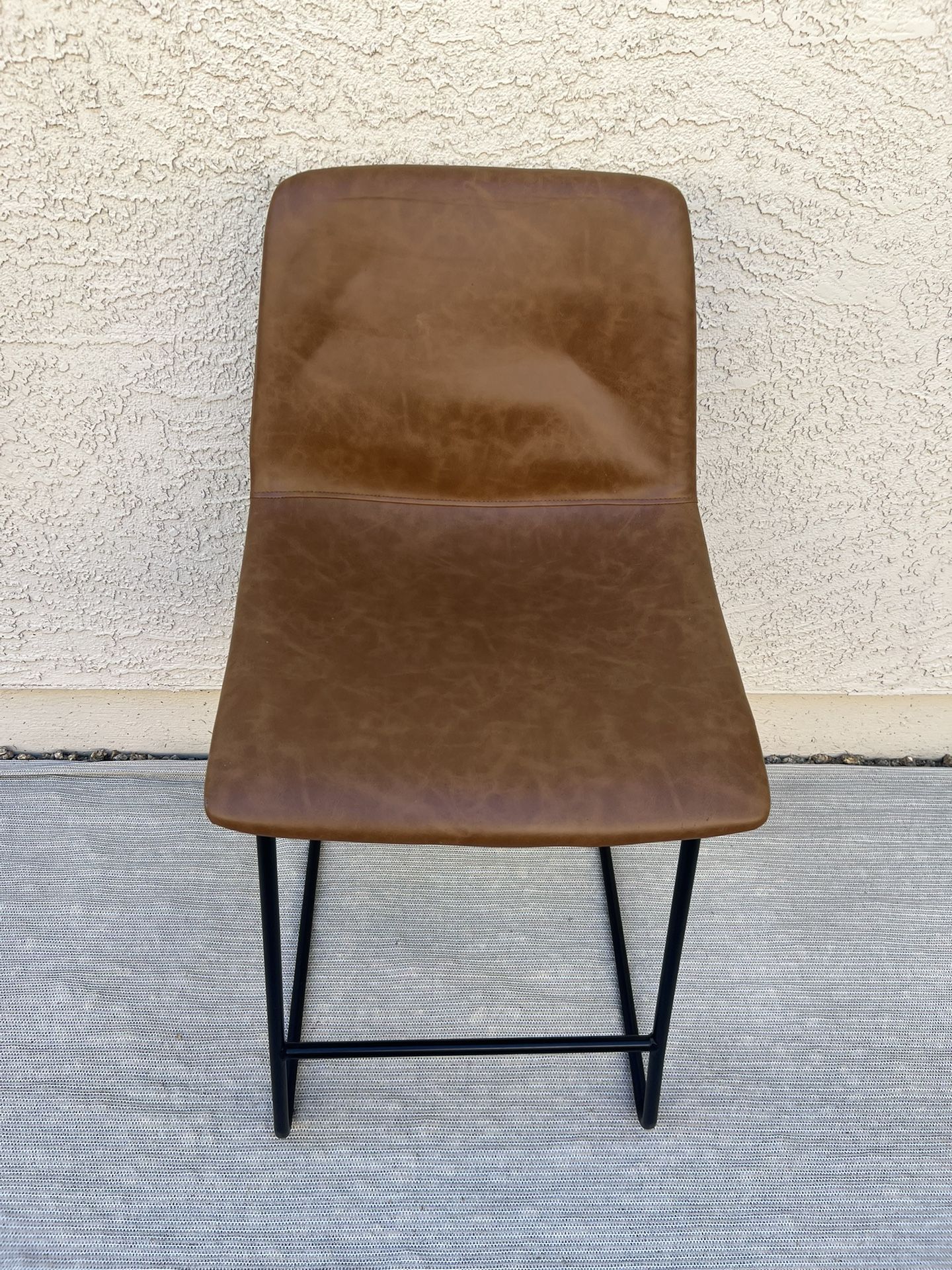 Faux Ladder Chair, Set Of 2