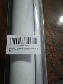 ChrisDowa Roller BLIND
