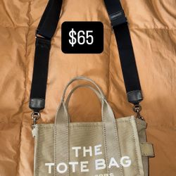 Marc Jacobs Mini Tote