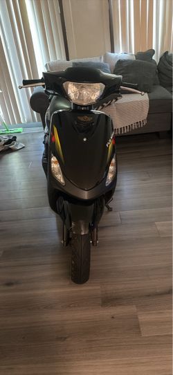 Razor 150